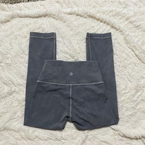 Lululemon washed Luna 21’